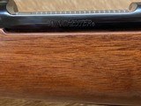FREE SAFARI, WINCHESTER 70 SUPER GRADE FANCY WOOD 7mm REMINGTON MAGNUM 535203230 - 16 of 24