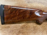 FREE SAFARI, WINCHESTER 70 SUPER GRADE FANCY WOOD 7mm REMINGTON MAGNUM 535203230 - 5 of 24