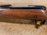 FREE SAFARI, WINCHESTER 70 SUPER GRADE FANCY WOOD 7mm REMINGTON MAGNUM 535203230 - 11 of 24
