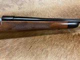 FREE SAFARI, WINCHESTER 70 SUPER GRADE FANCY WOOD 7mm REMINGTON MAGNUM 535203230 - 6 of 24