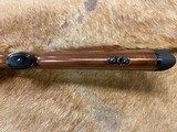 FREE SAFARI, WINCHESTER 70 SUPER GRADE FANCY WOOD 7mm REMINGTON MAGNUM 535203230 - 23 of 24