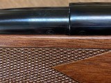 FREE SAFARI, WINCHESTER 70 SUPER GRADE FANCY WOOD 7mm REMINGTON MAGNUM 535203230 - 17 of 24