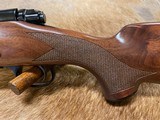 FREE SAFARI, WINCHESTER 70 SUPER GRADE FANCY WOOD 7mm REMINGTON MAGNUM 535203230 - 12 of 24