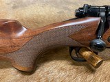 FREE SAFARI, WINCHESTER 70 SUPER GRADE FANCY WOOD 270 WINCHESTER 535203226 - 4 of 24