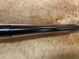 FREE SAFARI, WINCHESTER 70 SUPER GRADE FANCY WOOD 270 WINCHESTER 535203226 - 10 of 24