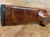 FREE SAFARI, WINCHESTER 70 SUPER GRADE FANCY WOOD 270 WINCHESTER 535203226 - 5 of 24