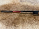 FREE SAFARI, WINCHESTER 70 SUPER GRADE FANCY WOOD 270 WINCHESTER 535203226 - 15 of 24