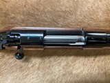 FREE SAFARI, WINCHESTER 70 SUPER GRADE FANCY WOOD 270 WINCHESTER 535203226 - 9 of 24