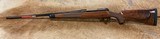 FREE SAFARI, WINCHESTER 70 SUPER GRADE FANCY WOOD 270 WINCHESTER 535203226 - 3 of 24