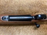 FREE SAFARI, WINCHESTER 70 SUPER GRADE FANCY WOOD 270 WINCHESTER 535203226 - 21 of 24