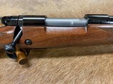 FREE SAFARI, WINCHESTER 70 SUPER GRADE FANCY WOOD 270 WINCHESTER 535203226 - 1 of 24