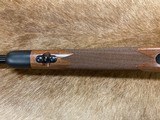FREE SAFARI, WINCHESTER 70 SUPER GRADE FANCY WOOD 270 WINCHESTER 535203226 - 20 of 24