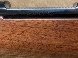 FREE SAFARI, WINCHESTER 70 SUPER GRADE FANCY WOOD 270 WINCHESTER 535203226 - 16 of 24