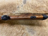 FREE SAFARI, WINCHESTER 70 SUPER GRADE FANCY WOOD 270 WINCHESTER 535203226 - 23 of 24