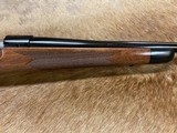 FREE SAFARI, WINCHESTER 70 SUPER GRADE FANCY WOOD 270 WINCHESTER 535203226 - 6 of 24