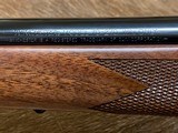FREE SAFARI, WINCHESTER 70 SUPER GRADE FANCY WOOD 270 WINCHESTER 535203226 - 18 of 24