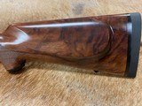 FREE SAFARI, WINCHESTER 70 SUPER GRADE FANCY WOOD 270 WINCHESTER 535203226 - 13 of 24