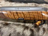 FREE SAFARI - NEW STEYR ARMS CLII HALF STOCK 300 WINCHESTER MAG RIFLE CL II - 12 of 24