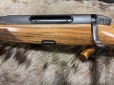FREE SAFARI - NEW STEYR ARMS LEFT CLII HALF STOCK 30-06 RIFLE CL II - 1 of 24