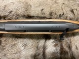 FREE SAFARI - NEW STEYR ARMS LEFT CLII HALF STOCK 30-06 RIFLE CL II - 10 of 24