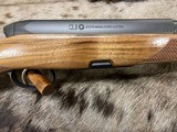 FREE SAFARI - NEW STEYR ARMS LEFT CLII HALF STOCK 30-06 RIFLE CL II - 12 of 24