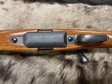 FREE SAFARI - NEW STEYR ARMS SM12 HALF-STOCK 243 WINCHESTER RIFLE - 21 of 25