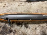 FREE SAFARI - NEW STEYR ARMS SM12 HALF-STOCK 243 WINCHESTER RIFLE - 10 of 25