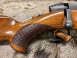 FREE SAFARI - NEW STEYR ARMS SM12 HALF-STOCK 243 WINCHESTER RIFLE - 4 of 25