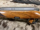 FREE SAFARI - NEW STEYR ARMS SM12 HALF-STOCK 243 WINCHESTER RIFLE - 12 of 25