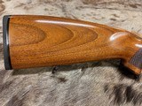 FREE SAFARI - NEW STEYR ARMS SM12 HALF-STOCK 243 WINCHESTER RIFLE - 5 of 25