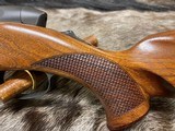 FREE SAFARI - NEW STEYR ARMS SM12 HALF-STOCK 243 WINCHESTER RIFLE - 13 of 25