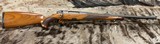 FREE SAFARI - NEW STEYR ARMS SM12 HALF-STOCK 243 WINCHESTER RIFLE - 2 of 25