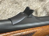 FREE SAFARI - NEW STEYR ARMS SM12 HALF-STOCK 243 WINCHESTER RIFLE - 8 of 25