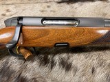 FREE SAFARI - NEW STEYR ARMS SM12 HALF-STOCK 243 WINCHESTER RIFLE - 1 of 25