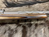 NEW VOLQUARTSEN SF-1 RIFLE 17 HMR BROWN GRAY LAMINATED SPORTER VCS-HMR-BG - 6 of 23