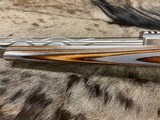NEW VOLQUARTSEN SF-1 RIFLE 17 HMR BROWN GRAY LAMINATED SPORTER VCS-HMR-BG - 15 of 23