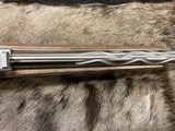 NEW VOLQUARTSEN SF-1 RIFLE 17 HMR BROWN GRAY LAMINATED SPORTER VCS-HMR-BG - 11 of 23