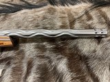NEW VOLQUARTSEN SF-1 RIFLE 17 HMR BROWN GRAY LAMINATED SPORTER VCS-HMR-BG - 7 of 23