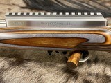 NEW VOLQUARTSEN SF-1 RIFLE 17 HMR BROWN GRAY LAMINATED SPORTER VCS-HMR-BG - 12 of 23