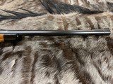 CUSTOM WINCHESTER PRE-64 MODEL 70 DANGEROUS GAME RIFLE 458 LOTT WITH MANY BESPOKE FEATURES - 8 of 25