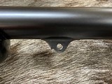CUSTOM WINCHESTER PRE-64 MODEL 70 DANGEROUS GAME RIFLE 458 LOTT WITH MANY BESPOKE FEATURES - 10 of 25