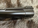 CUSTOM WINCHESTER PRE-64 MODEL 70 DANGEROUS GAME RIFLE 458 LOTT WITH MANY BESPOKE FEATURES - 11 of 25