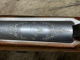 CUSTOM WINCHESTER PRE-64 MODEL 70 DANGEROUS GAME RIFLE 458 LOTT WITH MANY BESPOKE FEATURES - 23 of 25
