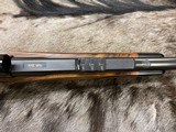 CUSTOM WINCHESTER PRE-64 MODEL 70 DANGEROUS GAME RIFLE 458 LOTT WITH MANY BESPOKE FEATURES - 12 of 25
