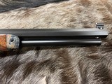 FREE SAFARI - NEW BIG HORN ARMORY M89 SPIKE DRIVER 500 S&W COLLECTOR GRADE RIFLE - LAYAWAY AVAILABLE - 7 of 21