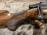 FREE SAFARI- NEW COOPER FIREARMS MODEL 52 CUSTOM CLASSIC 35 WHELEN RIFLE WITH UPGRADES- LAYAWAY AVAILABLE - 7 of 24