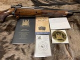 FREE SAFARI- NEW COOPER FIREARMS MODEL 52 CUSTOM CLASSIC 35 WHELEN RIFLE WITH UPGRADES- LAYAWAY AVAILABLE - 23 of 24