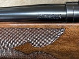 FREE SAFARI- NEW COOPER FIREARMS MODEL 52 CUSTOM CLASSIC 35 WHELEN RIFLE WITH UPGRADES- LAYAWAY AVAILABLE - 18 of 24