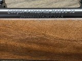 FREE SAFARI- NEW COOPER FIREARMS MODEL 52 CUSTOM CLASSIC 35 WHELEN RIFLE WITH UPGRADES- LAYAWAY AVAILABLE - 17 of 24