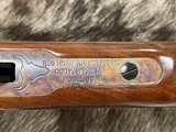 FREE SAFARI - NEW BIG HORN ARMORY M89 SPIKE DRIVER 500 S&W COLLECTOR GRADE RIFLE - LAYAWAY AVAILABLE - 15 of 21